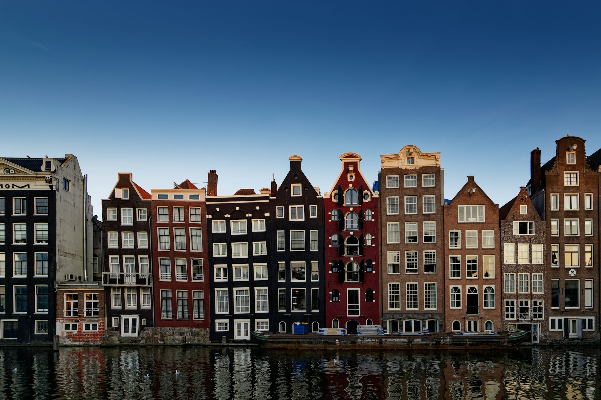 Read more about the article Renting Your Dutch Property: Box 1 or Box 3 Tax?