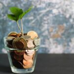 investment and actual return
