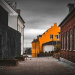 New Building Plan of Netherland:  the Housing Shift