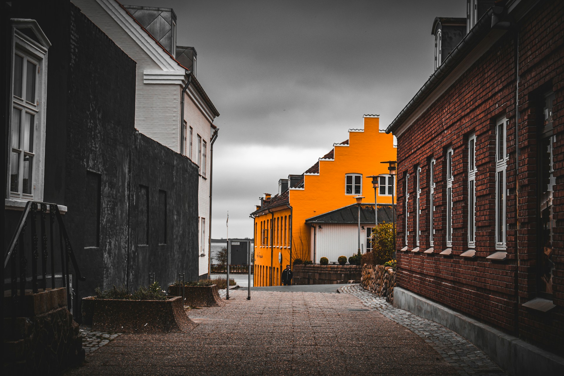 You are currently viewing New Building Plan of Netherland:  the Housing Shift